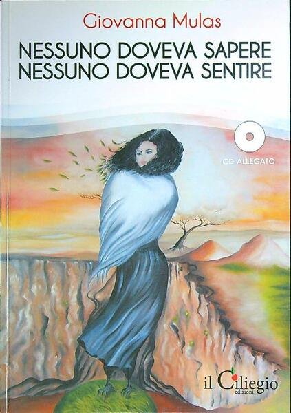 Nessuno doveva sapere. Nessuno doveva sentire. Con CD Audio | Immagine principale