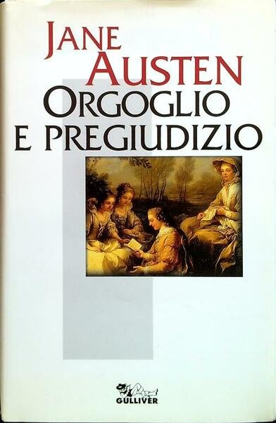 Orgoglio e pregiudizio
