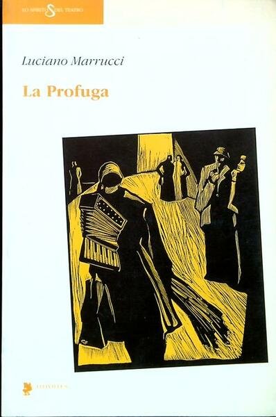 La Profuga