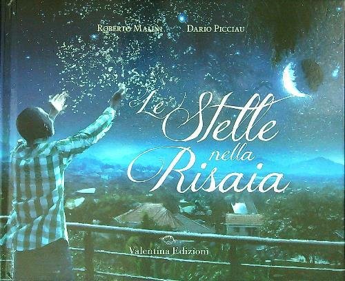 Le stelle nella risaia