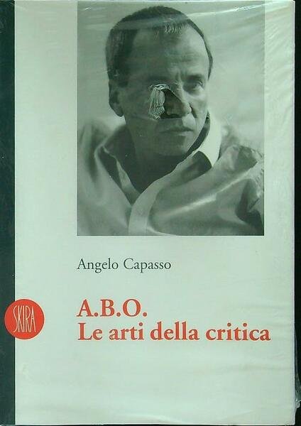 A.B.O. Le arti della critica