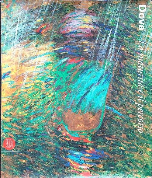 Gianni Dova. La maturita' e il percorso | Immagine Gallery 1