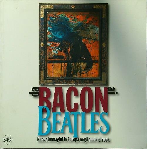 Da Bacon ai Beatles
