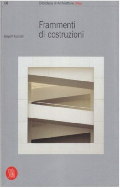 Frammenti Di Costruzioni