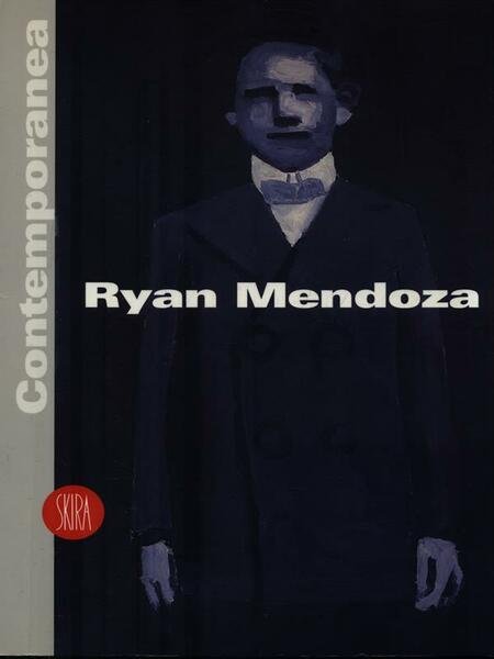 Ryan Mendoza