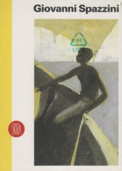 Spazzini Giovanni. Opere Recenti | Immagine principale