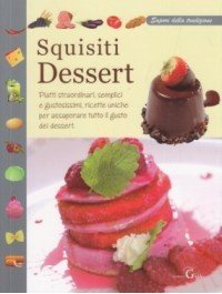 Squisiti Dessert