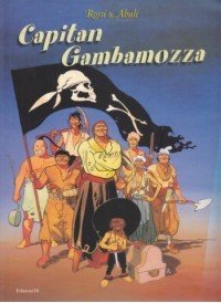 Capitan Gambamozza