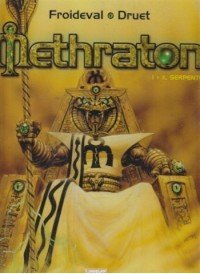 Methraton 1. Il Serpente