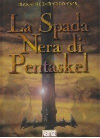 La Spada Nera di Pentaskel
