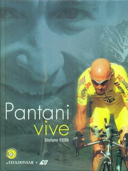 Pantani vive