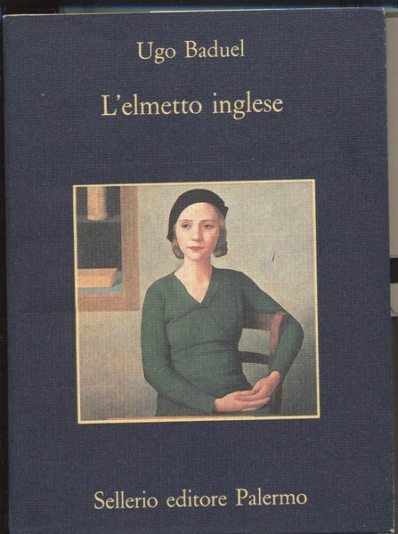 L'elmetto inglese