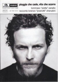 Pioggia che cade, vita che scorre