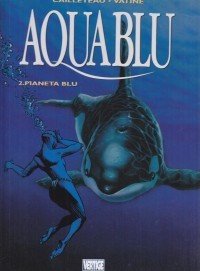Aquablu 2 Pianeta Blu