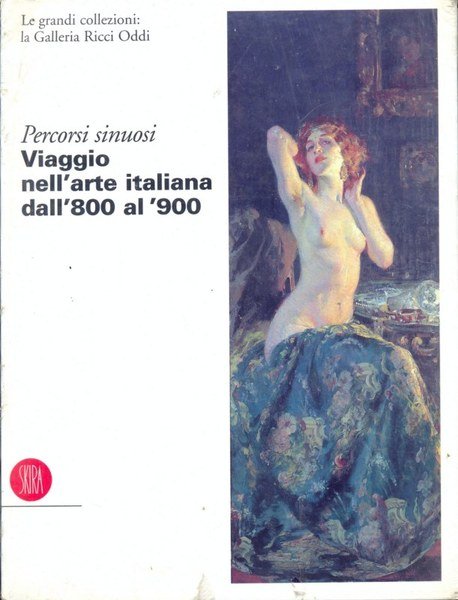 Percorsi sinuosi | Immagine Gallery 1