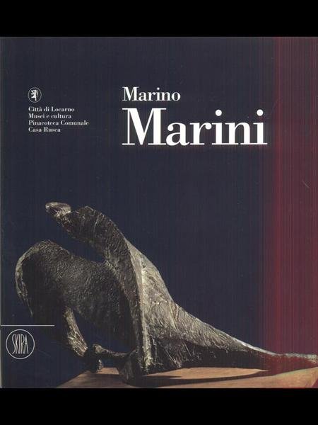 Marino Marini