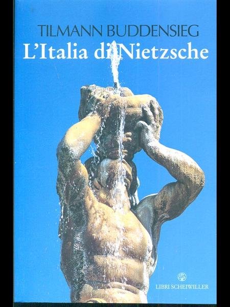 L'Italia di Nietzsche