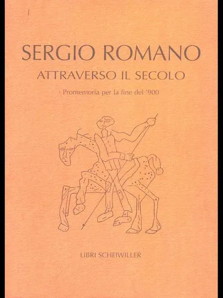 Attraverso il secolo: promemoria per la fine del '900 | Immagine Gallery 1