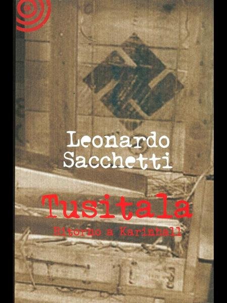 Tusitala - Ritorno a Karinhall