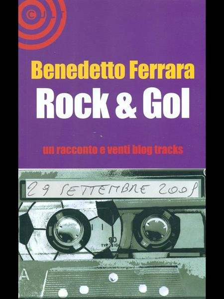 Rock e Gol