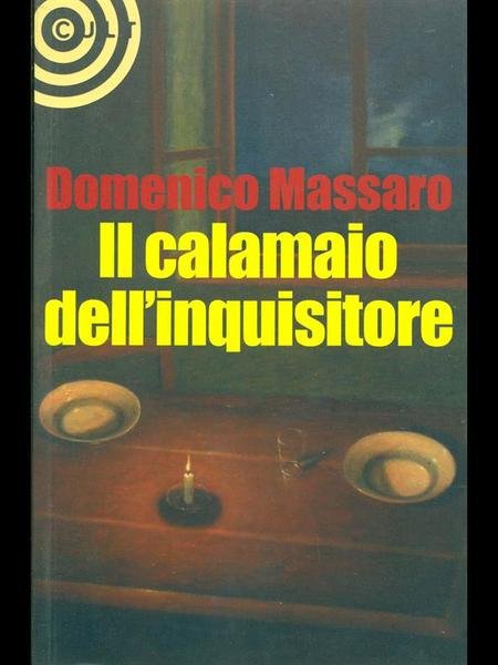 Il calamaio dell'inquisitore