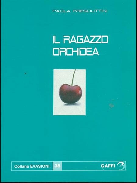 Il ragazzo orchidea
