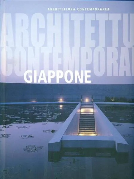 Architettura contemporanea Giappone | Immagine Gallery 1