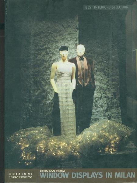 Window displays in Milan | Immagine principale