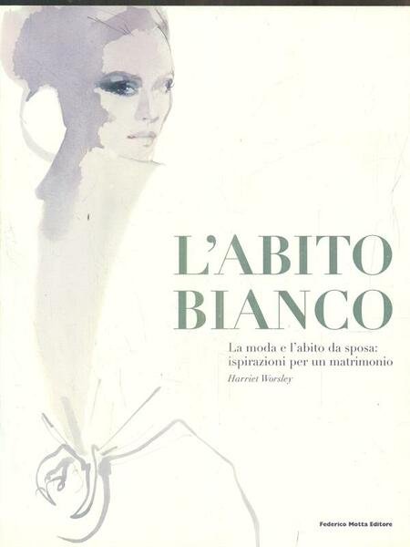 L'abito bianco