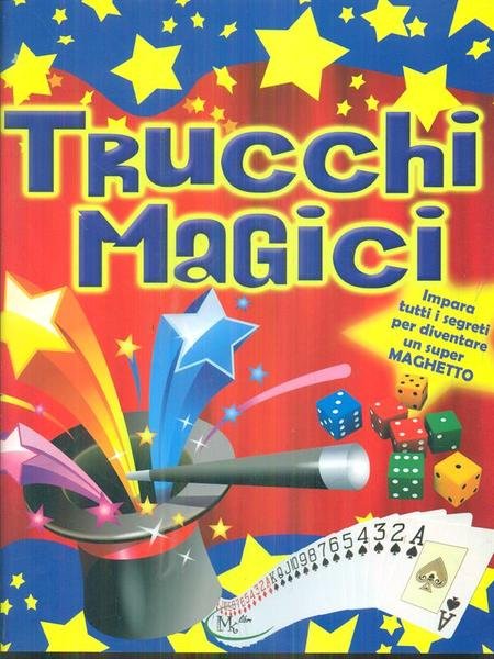 Scuola di magia