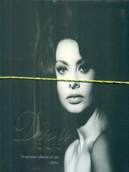 Diva italiana - con CD
