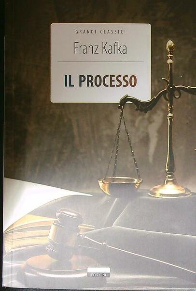 Il processo. Ediz. integrale