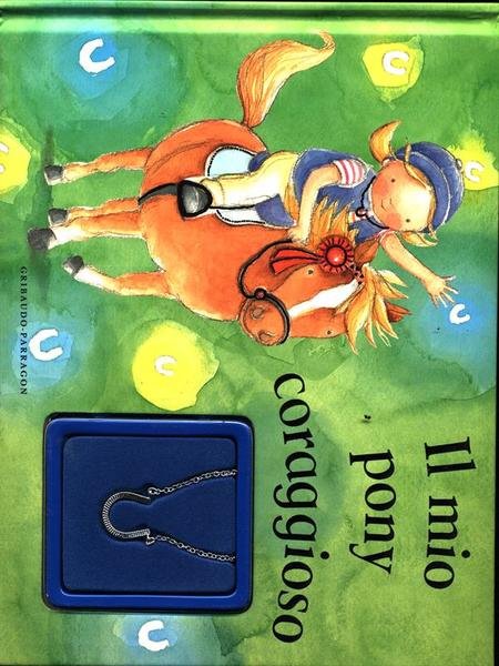 Il mio pony coraggioso | Immagine Gallery 1