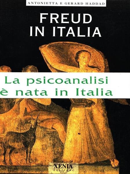 Freud in Italia