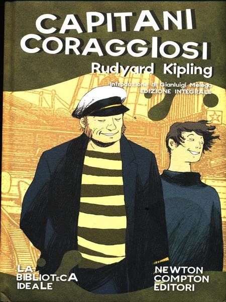 Capitani coraggiosi