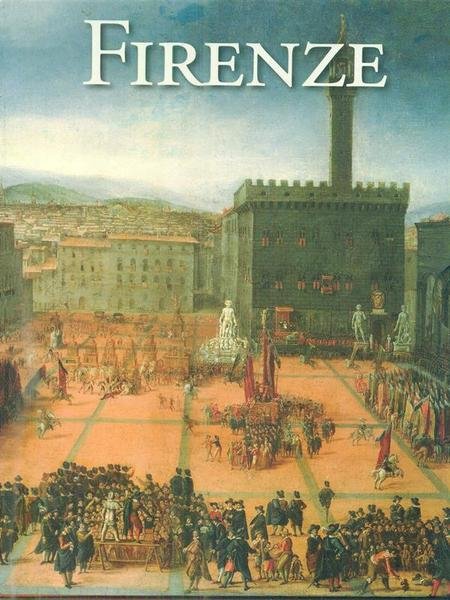 Firenze. 30 Biglietti d'auguri con busta