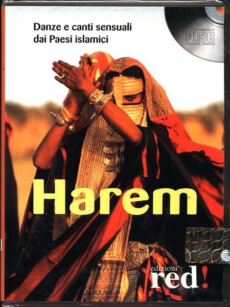 CD: Harem