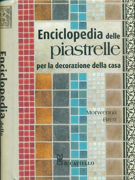 Enciclopedia delle piastrelle
