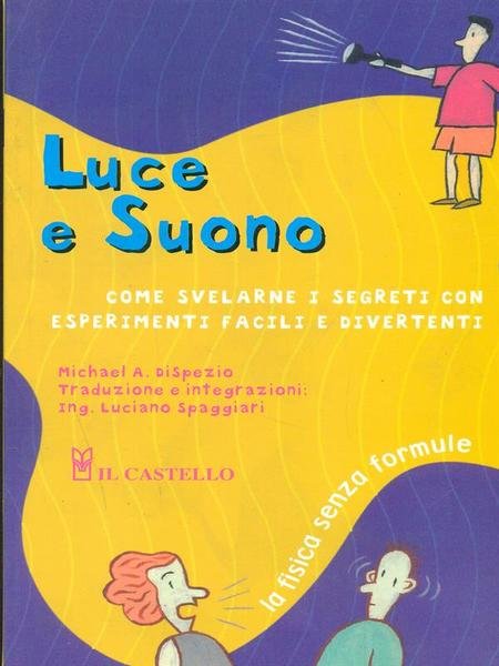 Luce e suono