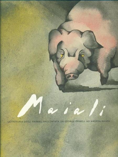 Maiali
