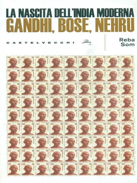 La nascita dell'India moderna