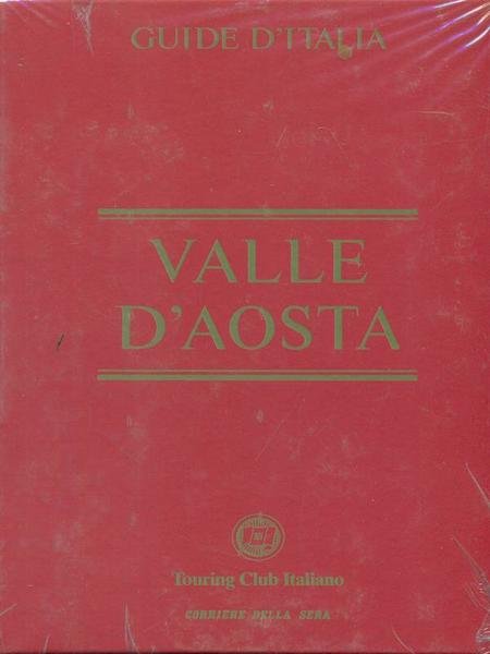 Valle D'Aosta | Immagine principale