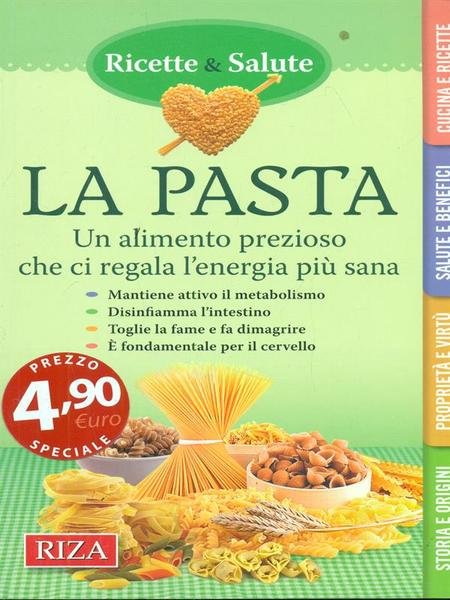 La pasta