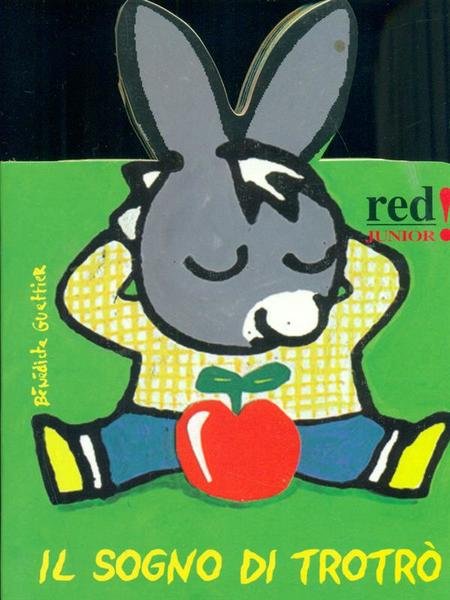 Sogno di trotro'