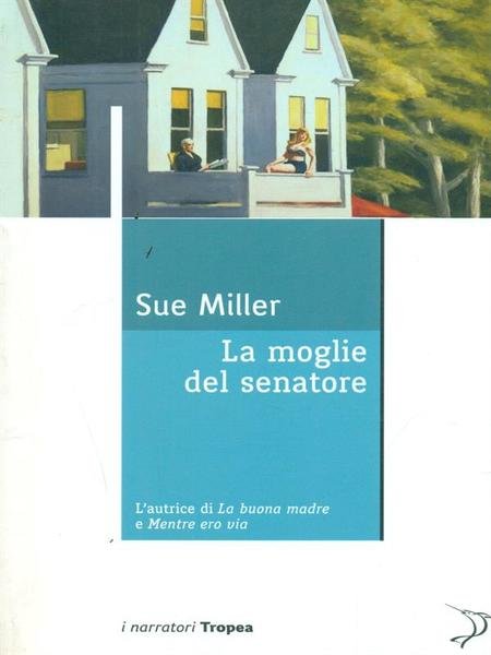 La moglie del senatore