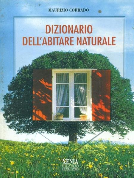 Dizionario dell'abitare naturale