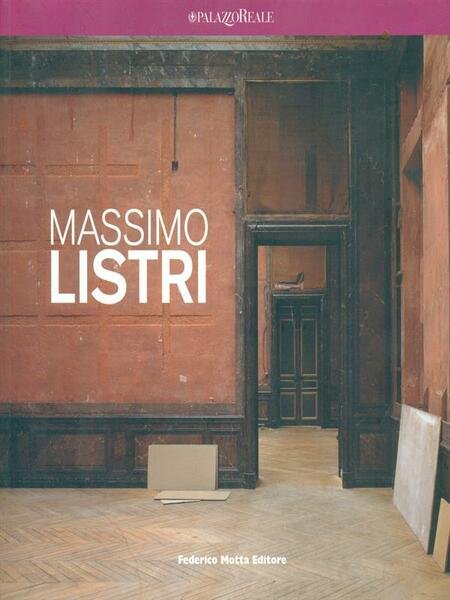 Massimo Listri