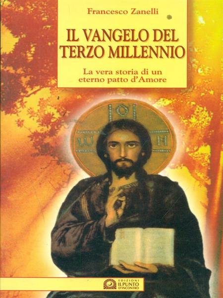 Il Vangelo del terzo millennio | Immagine principale