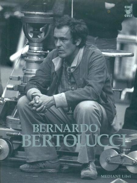 Bernardo Bertolucci | Immagine principale