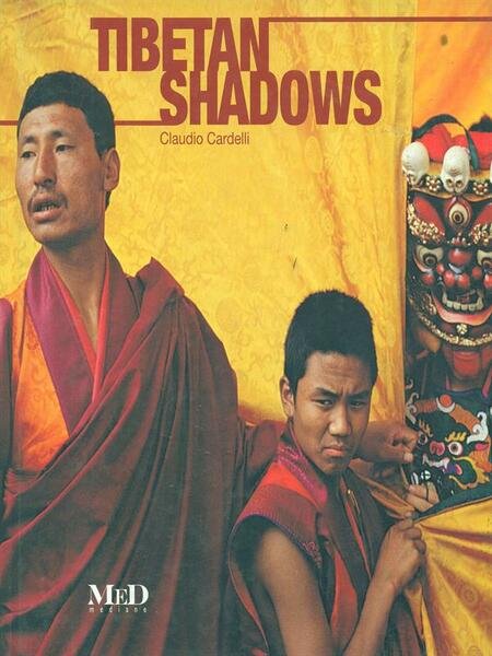 Tibetan shadow